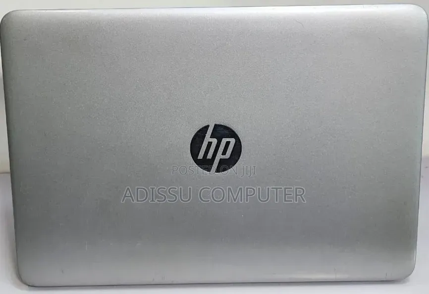 New Laptop HP EliteBook 840 G4 8GB Intel Core i7 SSD 256GB