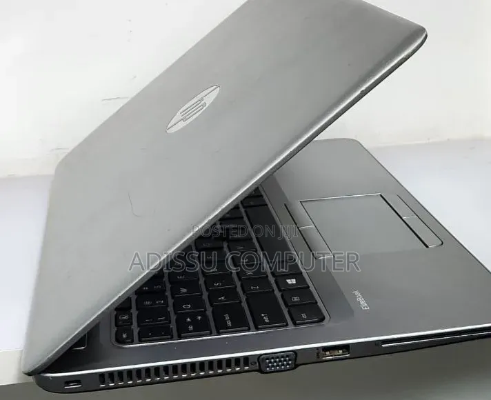 New Laptop HP EliteBook 840 G4 8GB Intel Core i7 SSD 256GB