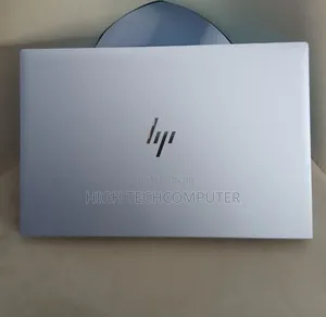 New Laptop HP EliteBook 840 G8 16GB Intel Core i5 SSD 512GB