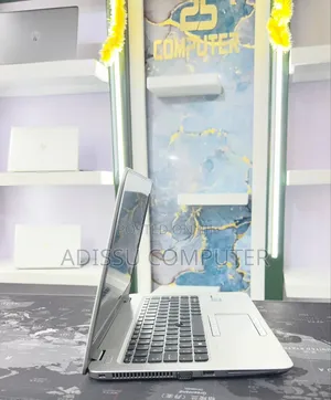 New Laptop HP EliteBook 840 G4 8GB Intel Core i7 SSD 256GB