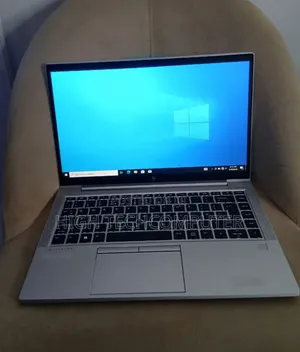 New Laptop HP EliteBook 840 G8 16GB Intel Core i5 SSD 512GB