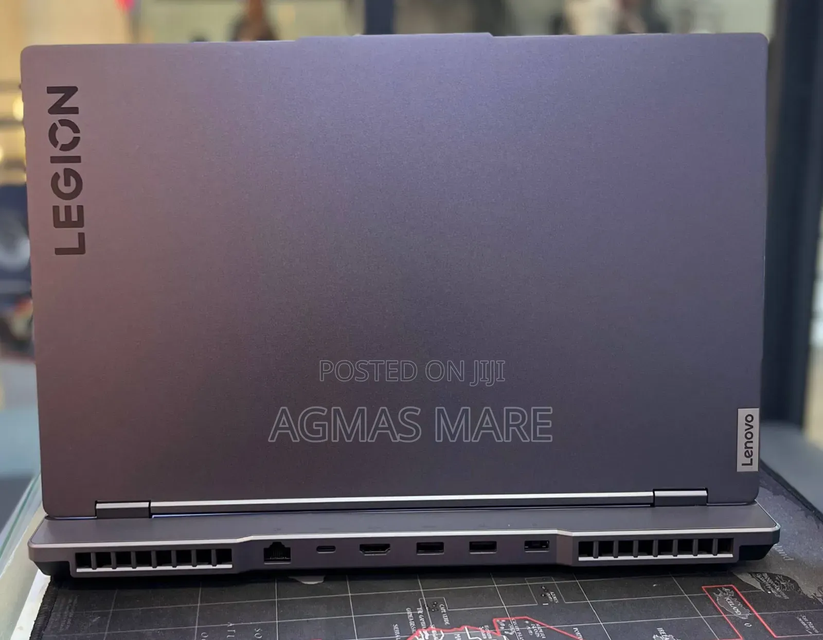 New Lenovo Legion Y7000P IRX9 Gaming Laptop 24GB Intel Core i7 SSD 1T