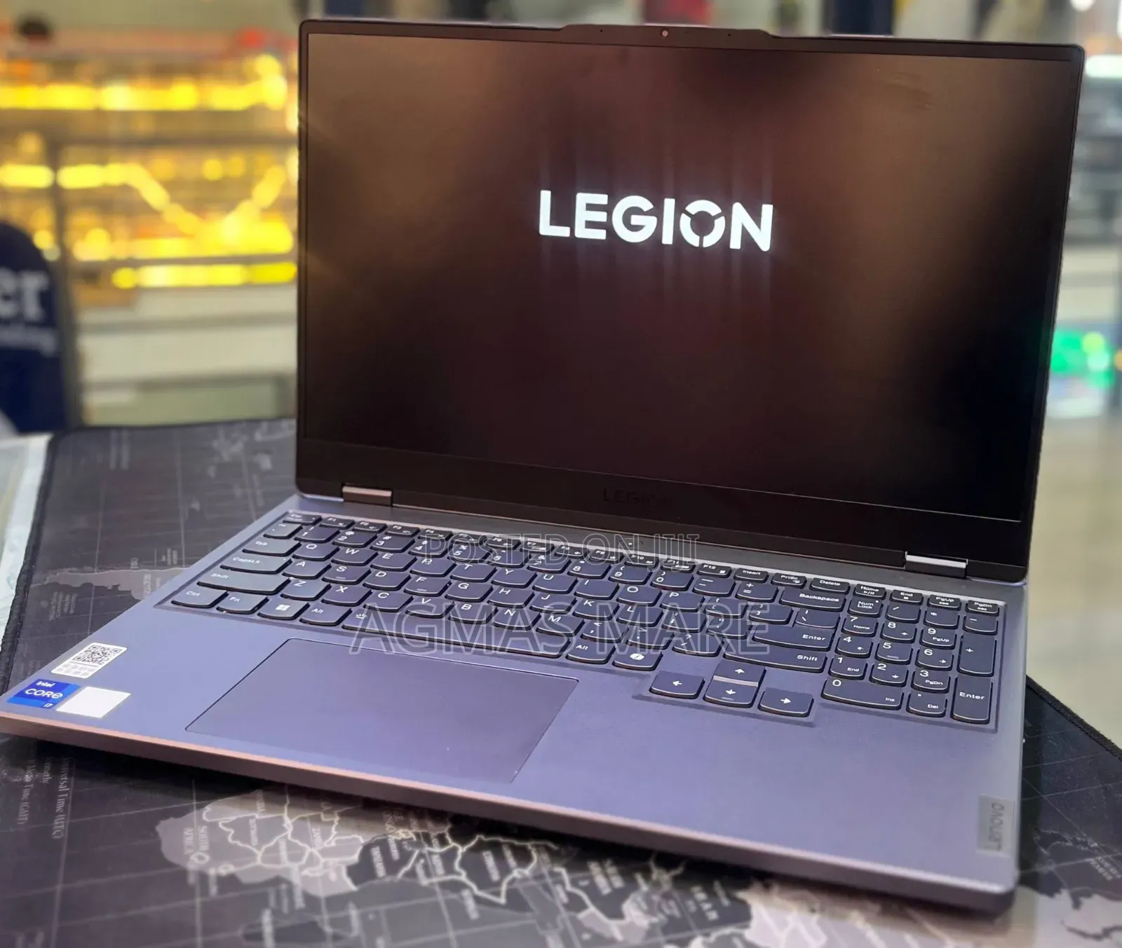 New Lenovo Legion Y7000P IRX9 Gaming Laptop 24GB Intel Core i7 SSD 1T