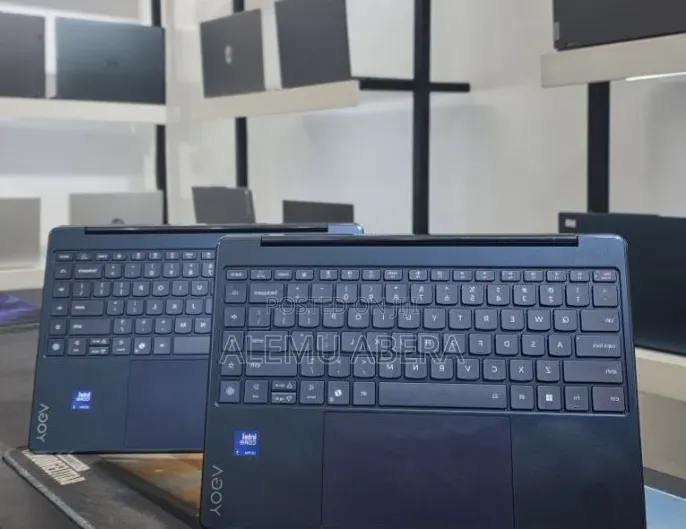 New Lenovo Yoga Pro 9i Aura Edition 16GB Intel Core Ultra 7 SSD 512GB