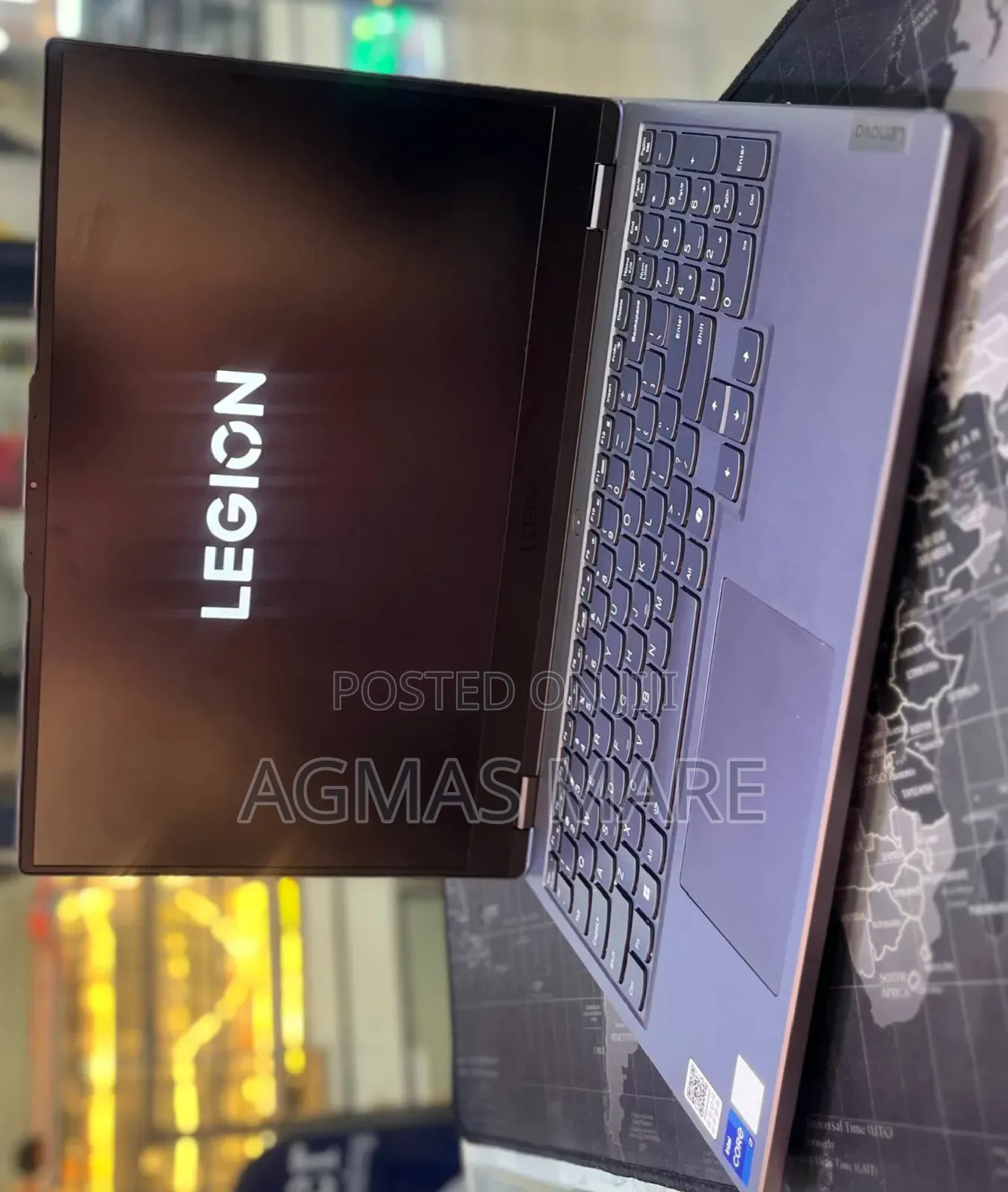 New Lenovo Legion Y7000P IRX9 Gaming Laptop 24GB Intel Core i7 SSD 1T
