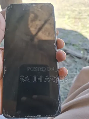 Samsung Galaxy F04 64 GB Gray
