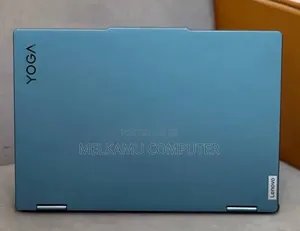 New Laptop Lenovo Yoga 7i 16GB Intel Core i7 SSD 512GB