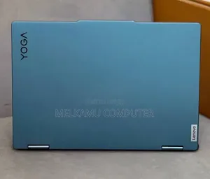 New Laptop Lenovo Yoga 7i 16GB Intel Core i7 SSD 512GB