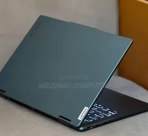 New Laptop Lenovo Yoga 7i 16GB Intel Core i7 SSD 512GB