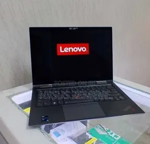 New Laptop Lenovo ThinkPad X1 Carbon 32GB Intel Core i7 SSD 512GB