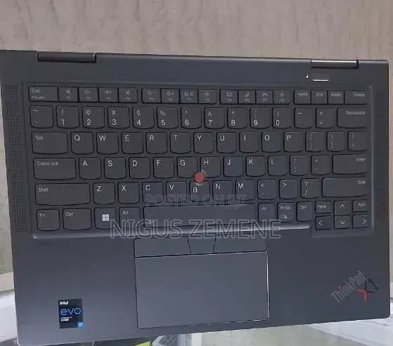 New Laptop Lenovo ThinkPad X1 Carbon 32GB Intel Core i7 SSD 512GB