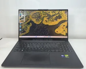 New Asus VivoBook Pro 15 N580VD 16GB Intel Core Ultra 9 SSD 512GB