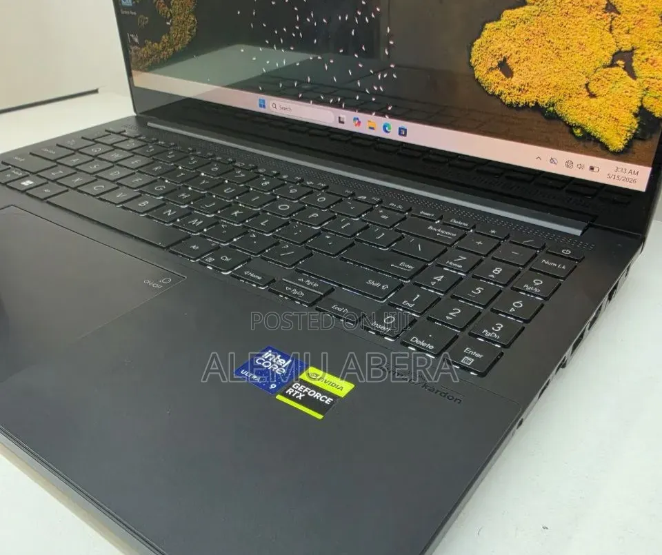 New Asus VivoBook Pro 15 N580VD 16GB Intel Core Ultra 9 SSD 512GB