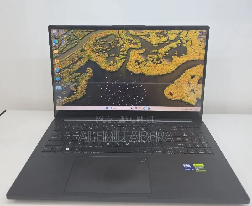 New Asus VivoBook Pro 15 N580VD 16GB Intel Core Ultra 9 SSD 512GB
