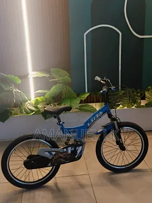 LUTA Bikes