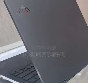 New Laptop Lenovo ThinkPad X1 Carbon 32GB Intel Core i7 SSD 512GB