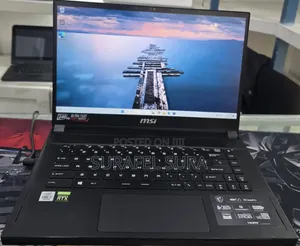 New Laptop MSI GL62M 7RC 16GB Intel Core i7 SSD 512GB