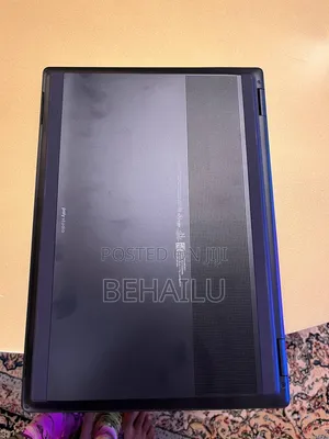 New Laptop HP OmniBook X Flip 14" 16GB Intel Core Ultra 7 SSD 1T