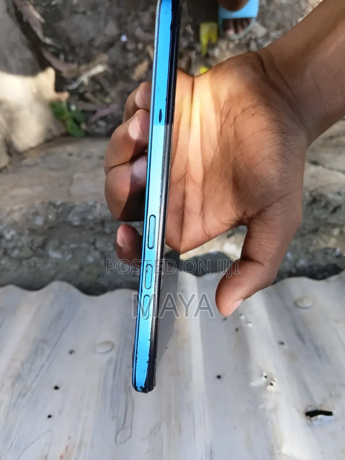 Tecno Pop 7 Pro 64 GB
