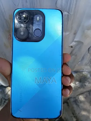 Tecno Pop 7 Pro 64 GB