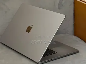 New Laptop Apple MacBook Pro 2021 M1 16GB Apple M1 Pro SSD 512GB