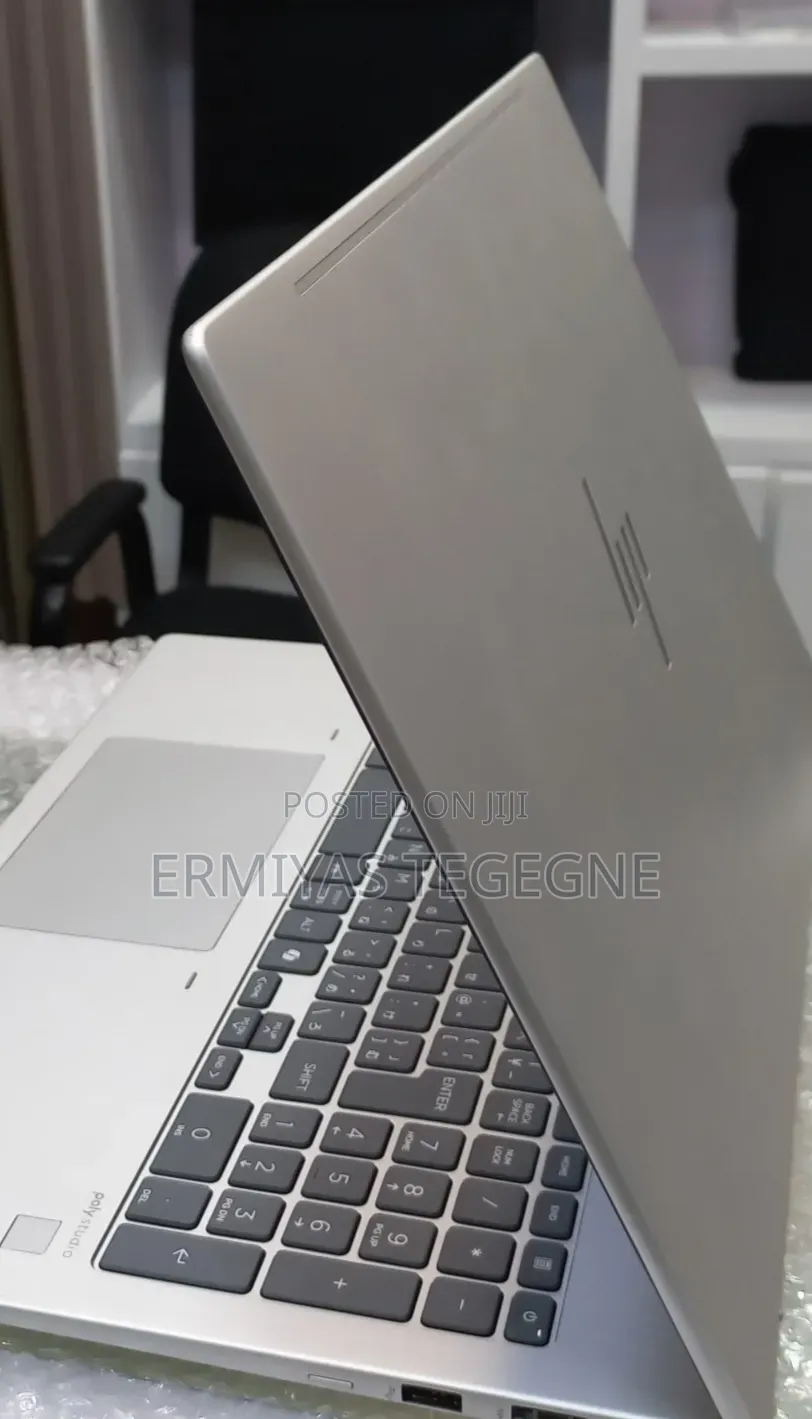 New Laptop HP EliteBook 840 16GB Intel Core Ultra 7 SSD 512GB