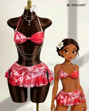 Fancy Dress