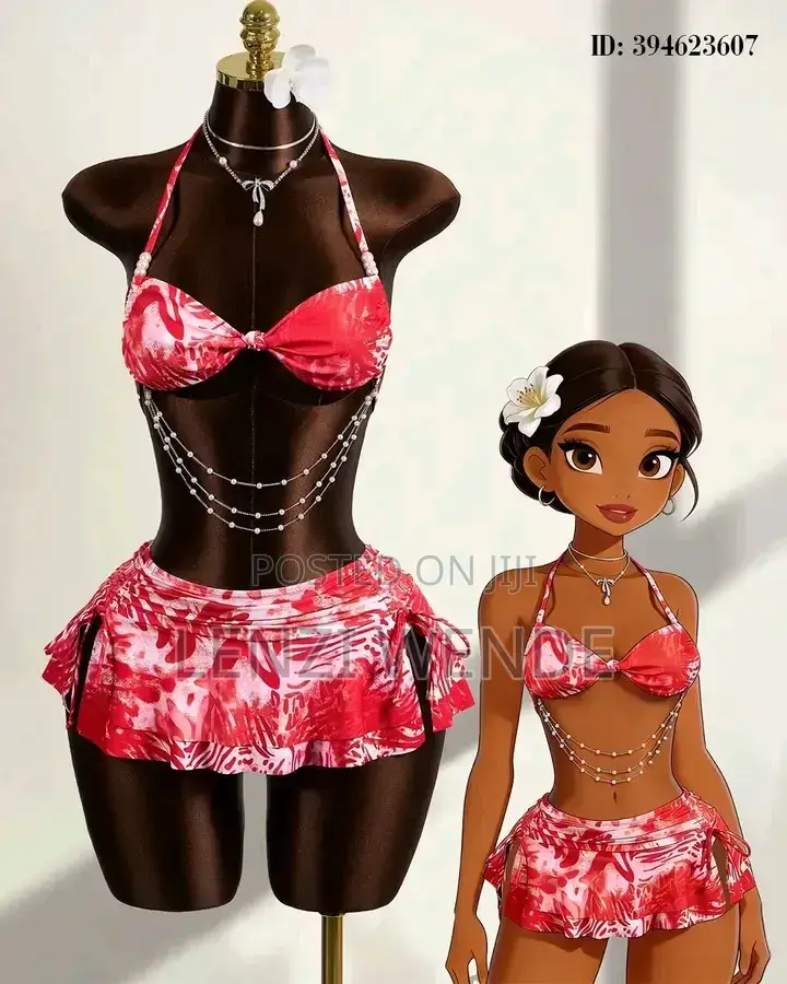 Fancy Dress