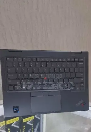 New Laptop Lenovo ThinkPad X1 Carbon 32GB Intel Core i7 SSD 512GB