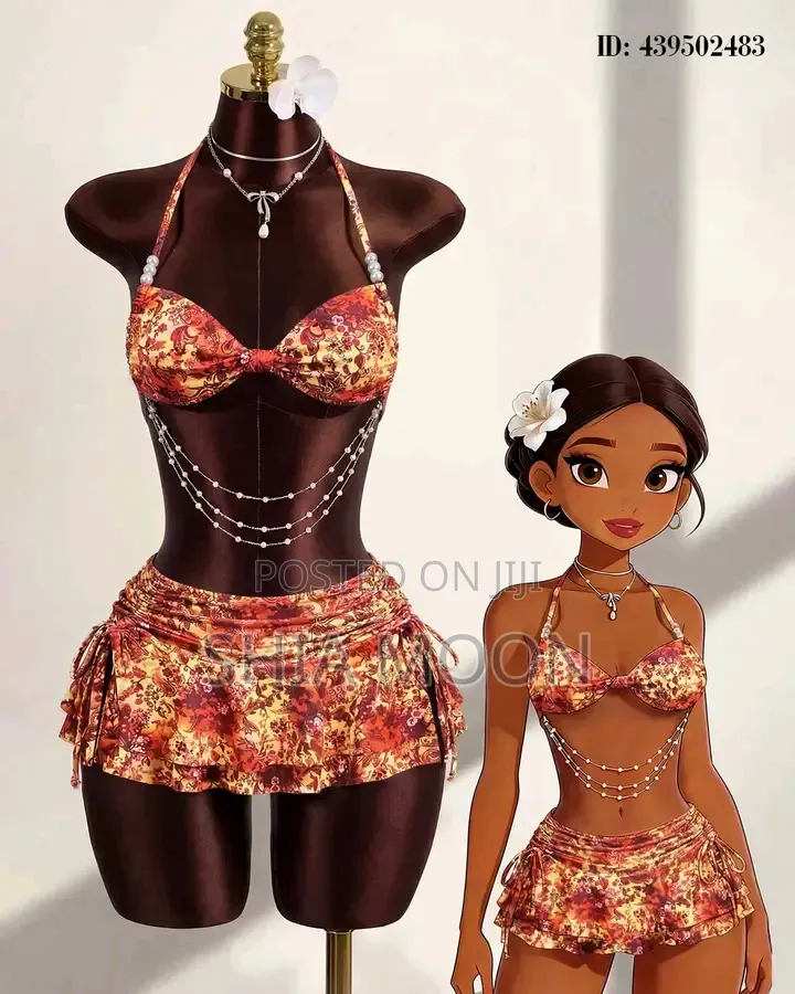 Fancy Dress