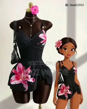 Fancy Dress