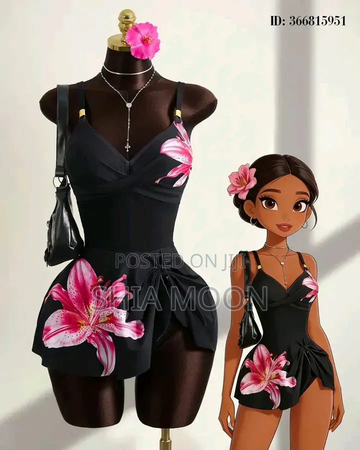Fancy Dress