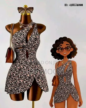 Fancy Dress