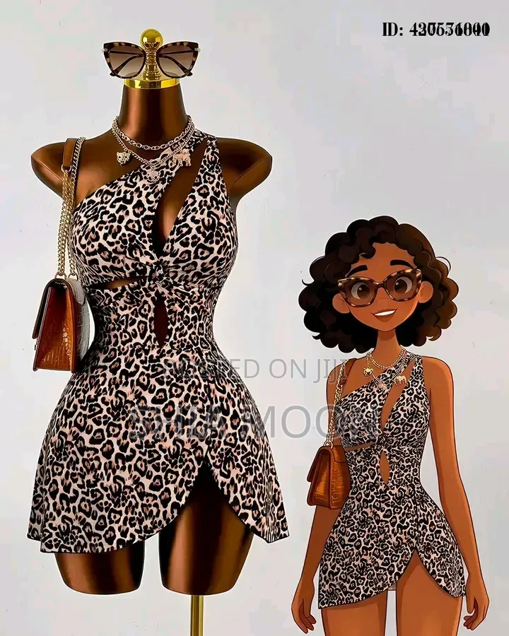 Fancy Dress