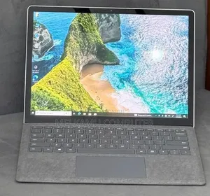 New Laptop Microsoft Surface Laptop 3 16GB Intel Core i7 SSD 512GB