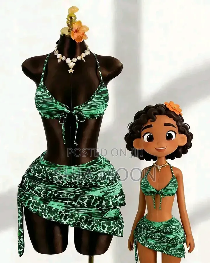 Fancy Dress