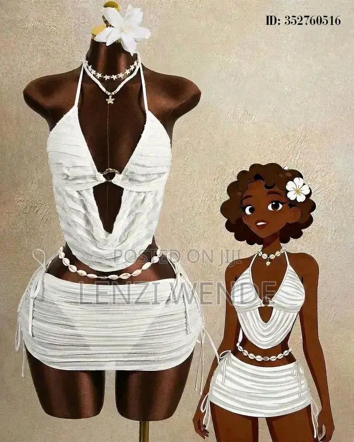 Fancy Dress