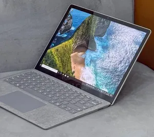 New Laptop Microsoft Surface Laptop 3 16GB Intel Core i7 SSD 512GB