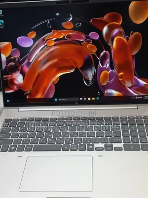 New Laptop HP EliteBook 840 16GB Intel Core Ultra 7 SSD 512GB