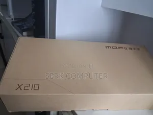 Mofii Keyboard and Mouse