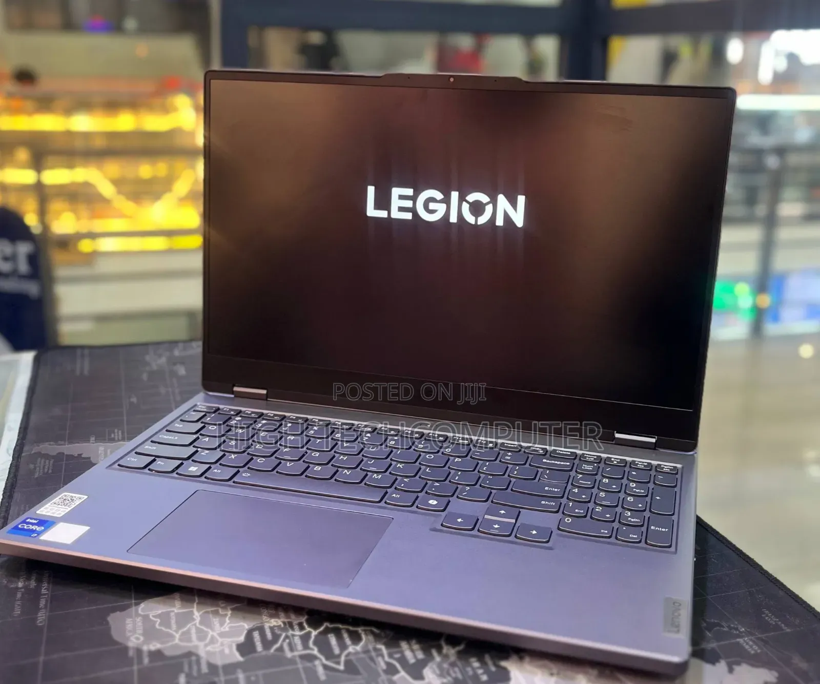 New Lenovo Legion Y7000P IRX9 Gaming Laptop 24GB Intel Core i7 SSD 1T