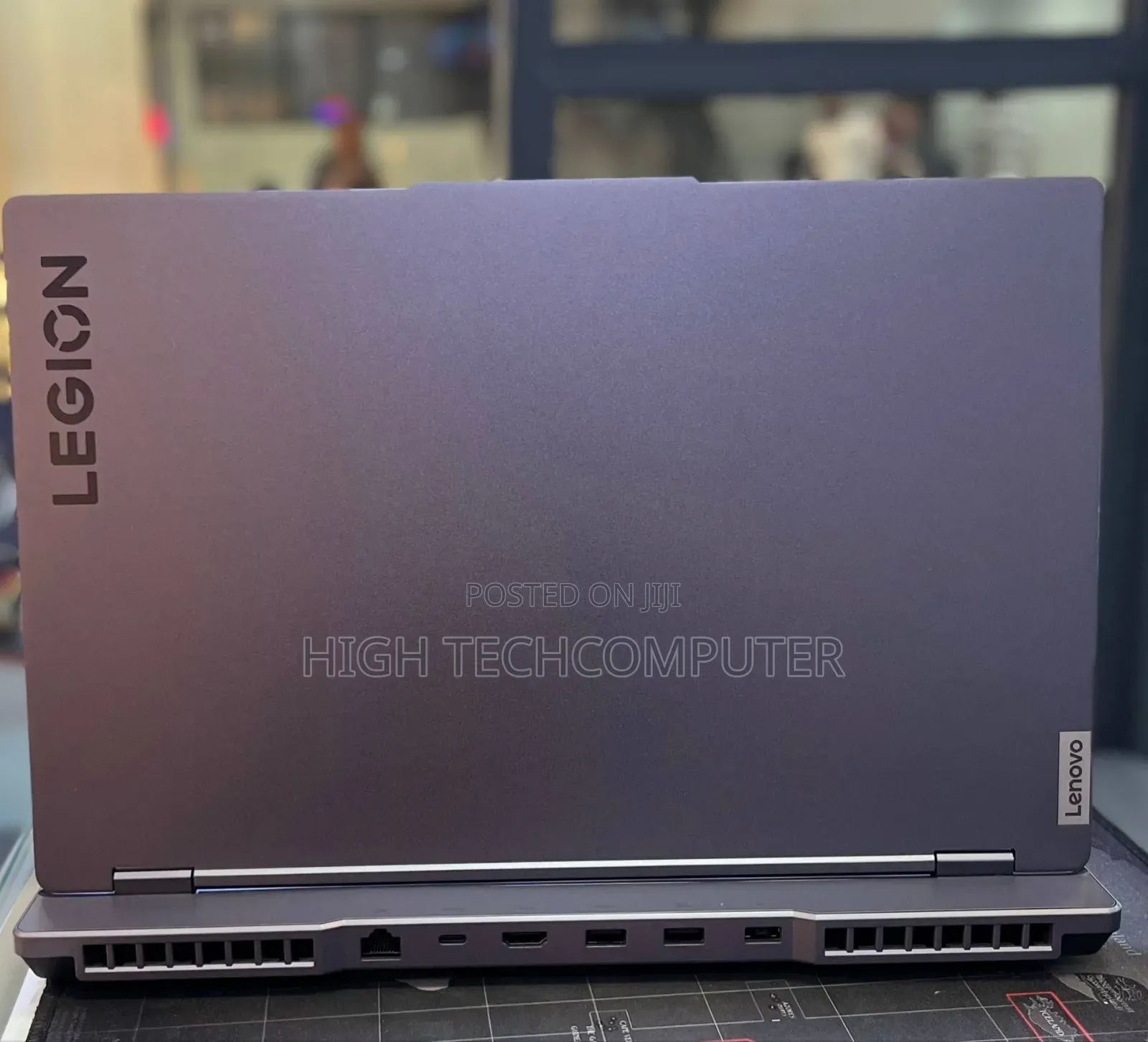 New Lenovo Legion Y7000P IRX9 Gaming Laptop 24GB Intel Core i7 SSD 1T