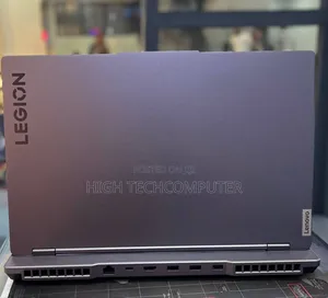New Lenovo Legion Y7000P IRX9 Gaming Laptop 24GB Intel Core i7 SSD 1T