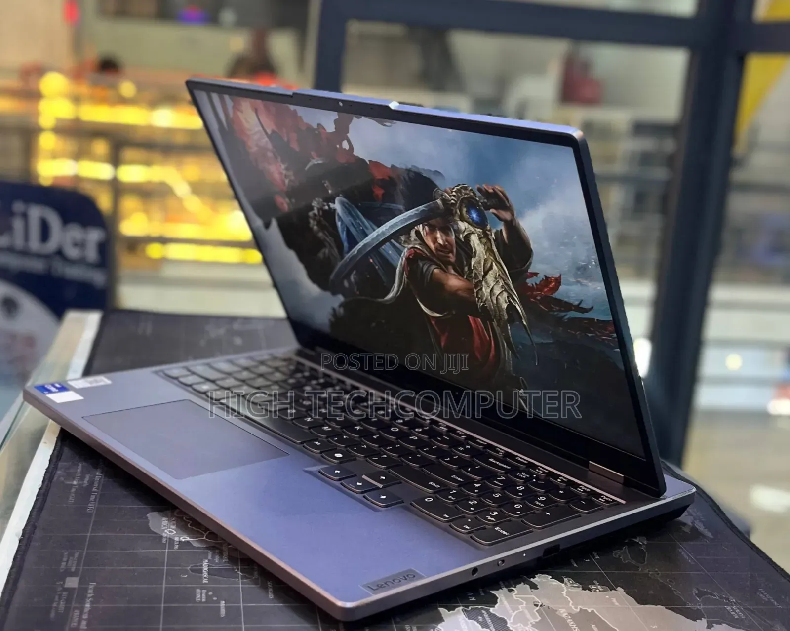 New Lenovo Legion Y7000P IRX9 Gaming Laptop 24GB Intel Core i7 SSD 1T
