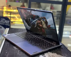 New Lenovo Legion Y7000P IRX9 Gaming Laptop 24GB Intel Core i7 SSD 1T