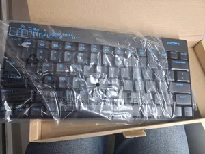 Mofii Keyboard and Mouse
