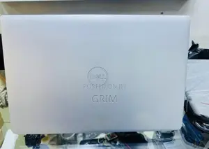 New Laptop Dell Precision 3581 16GB Intel Core i7 SSD 512GB
