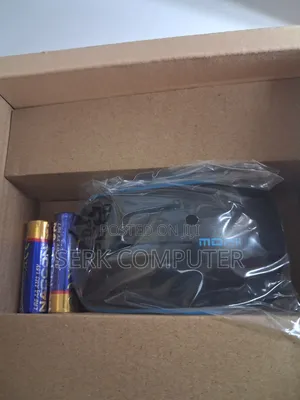 Mofii Keyboard and Mouse