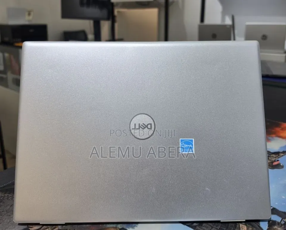 New Laptop Dell Inspiron 14 16GB Intel Core i7 SSD 512GB