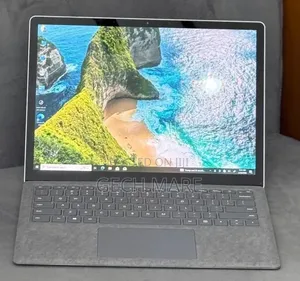 New Laptop Microsoft Surface 16GB Intel Core i7 SSD 512GB
